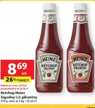 Ketchup Heinz