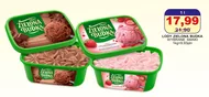 Lody Zielona Budka