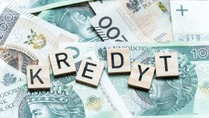 Ranking kredytów