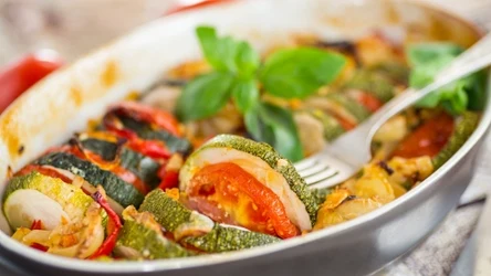 To jedno z ulubionych dań całej mojej rodziny, późną wiosną smakuje najlepiej