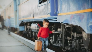 Oferta Polskich Kolei Państwowych w ostatnich latach znacząco się rozwinęła