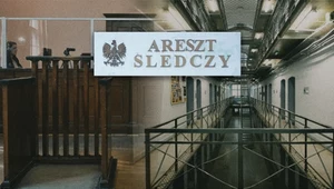 Od roku w areszcie, aktu oskarżenia wciąż brak. "Niejasne zarzuty"
