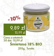 Śmietana Turvita