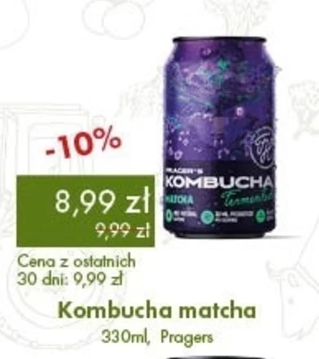 Kombucha