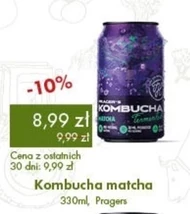 Kombucha