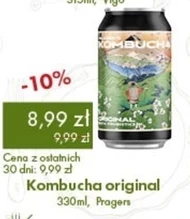 Kombucha