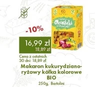 Makaron ryżowy Bartolini