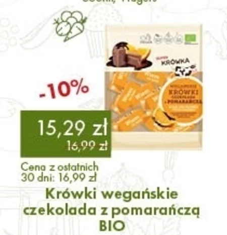 Krówki