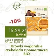 Krówki