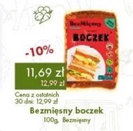 Бекон BezMięsny