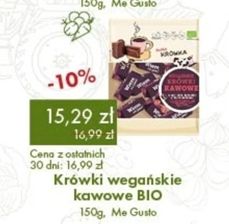Krówki ME+