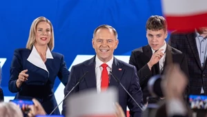 PiS po wygranych wyborach. "Cel? Nie pozabijać się"