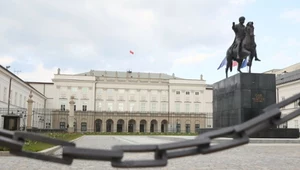 Andrzej Duda zwołał RBN. Pierwsze takie spotkanie w Pałacu Prezydenckim