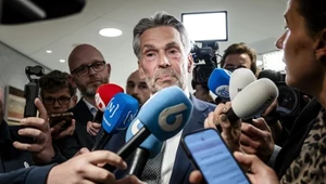 Rząd Holandii upadł. Premier rezygnuje z urzędu