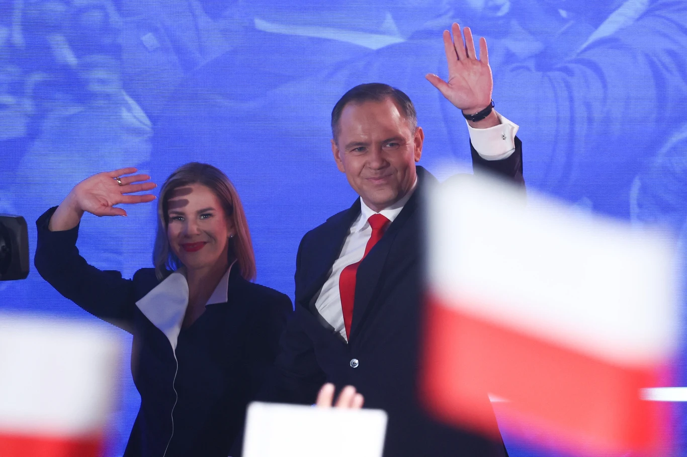 Zagraniczna agencja o prezydencie Nawrockim. Wskazała na niepewność fiskalną Polski Zagraniczna agencja o prezydencie Nawrockim. Wskazała na niepewność fiskalną Polski