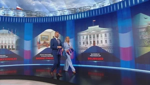 Rekordowy maj w Polsat News