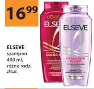 Szampon Elseve