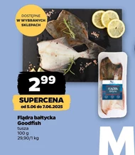 Камбала Goodfish