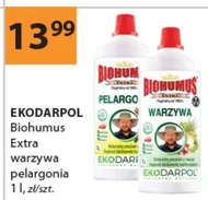Nawóz Biohumus