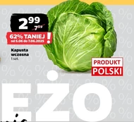 Капуста Polski
