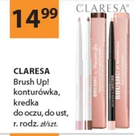 Konturówka do ust Claresa