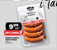 Kiełbasa Mistrz Rohus