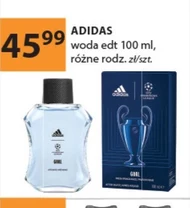 Woda po goleniu Adidas