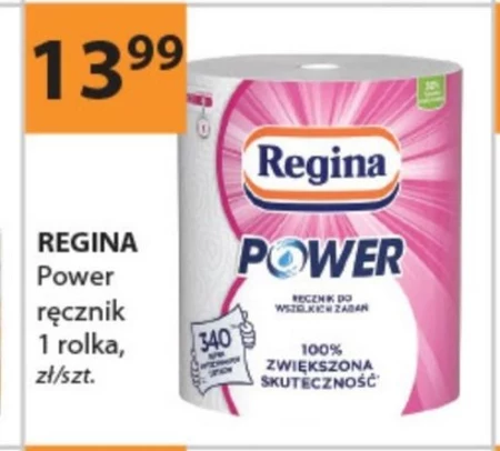 Ręcznik papierowy Regina