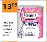 Ręcznik papierowy Regina