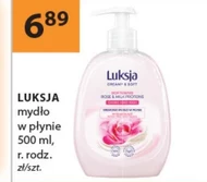 Mydło Luksja