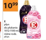 Płyn do płukania E