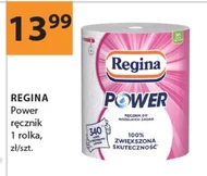 Ręcznik papierowy Regina