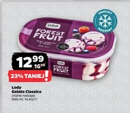 Морозиво Gelato Classico
