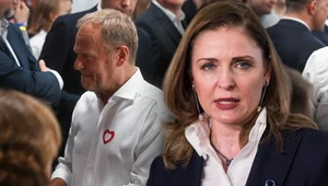 Mocny wpis koalicjantki. "Platforma nie zna świata spoza bańki"