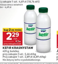 Kefir Krasnystaw