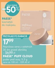 Puder Paese