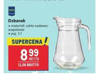 Dzbanek Metro