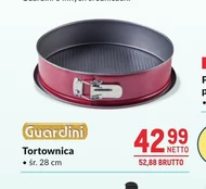 Tortownica Guardini