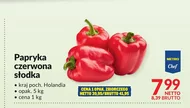Papryka Metro Chef