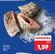 Leszcz