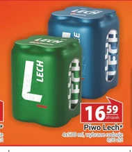 Piwo Lech