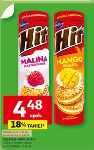 Ciastka Hit