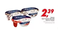 Jogurt Fantasia