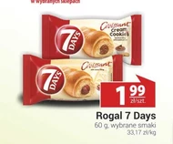 Rogal 7 Days