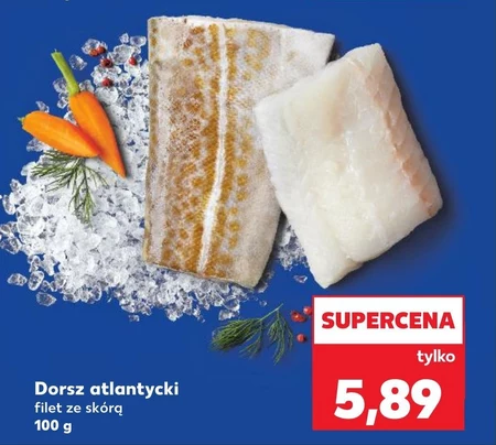 Dorsz