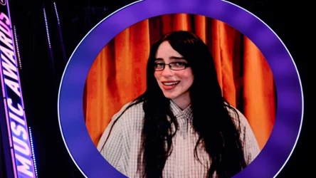 Billie Eilish da dwa koncerty w Krakowie