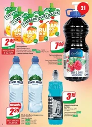 Codzienna świeżość i jakość – Dino