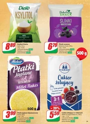 Codzienna świeżość i jakość – Dino