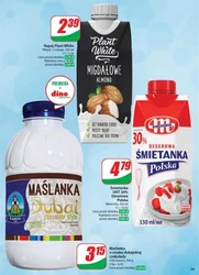 Codzienna świeżość i jakość – Dino