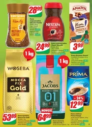 Codzienna świeżość i jakość – Dino